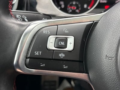 2019 Volkswagen Golf GTI Autobahn Near Milwaukee WI