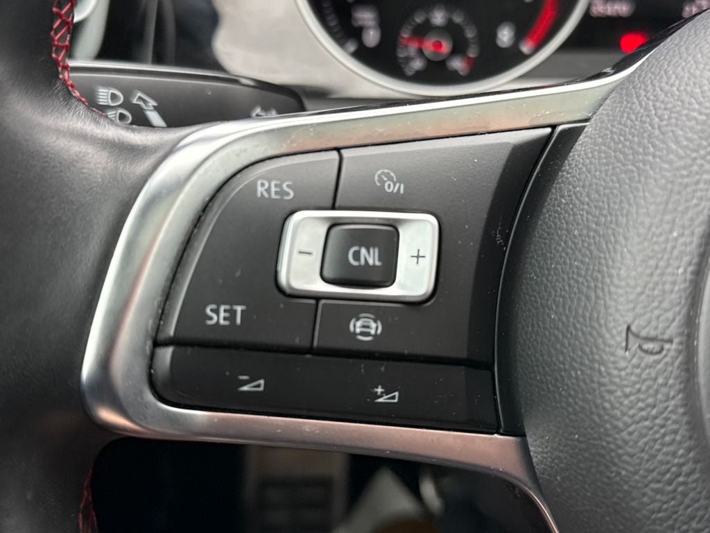 2019 Volkswagen Golf GTI Autobahn Near Milwaukee WI