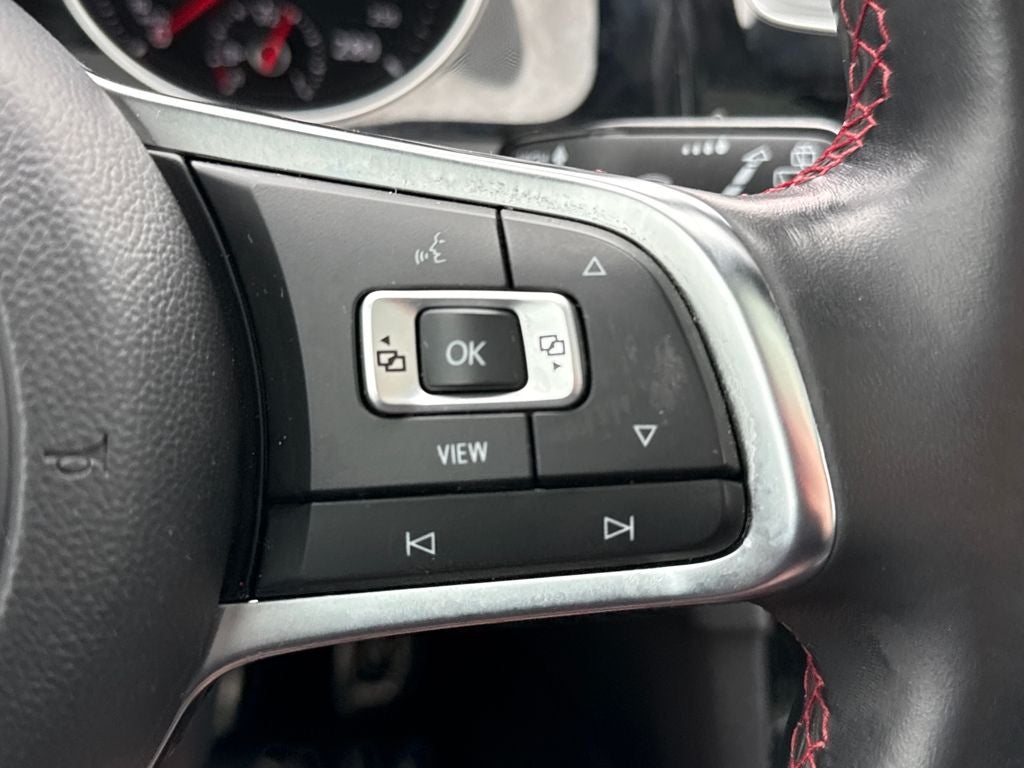 2019 Volkswagen Golf GTI Autobahn Near Milwaukee WI
