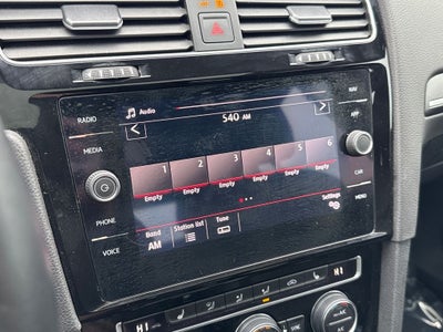 2019 Volkswagen Golf GTI Autobahn Near Milwaukee WI