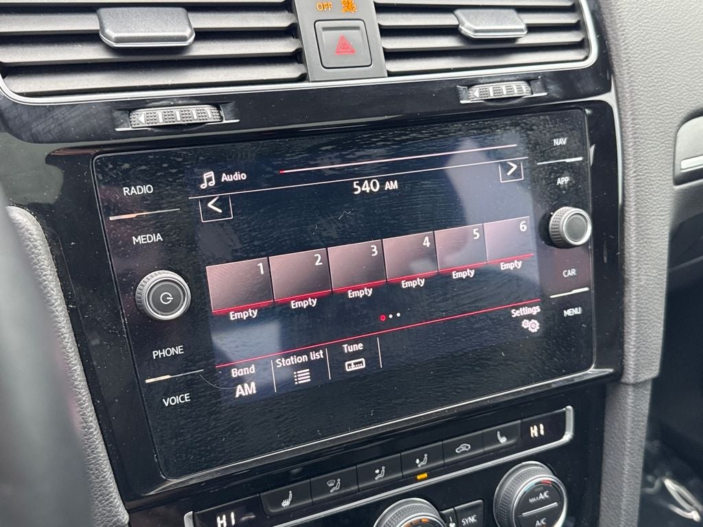 2019 Volkswagen Golf GTI Autobahn Near Milwaukee WI