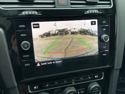 2019 Volkswagen Golf GTI Autobahn Near Milwaukee WI