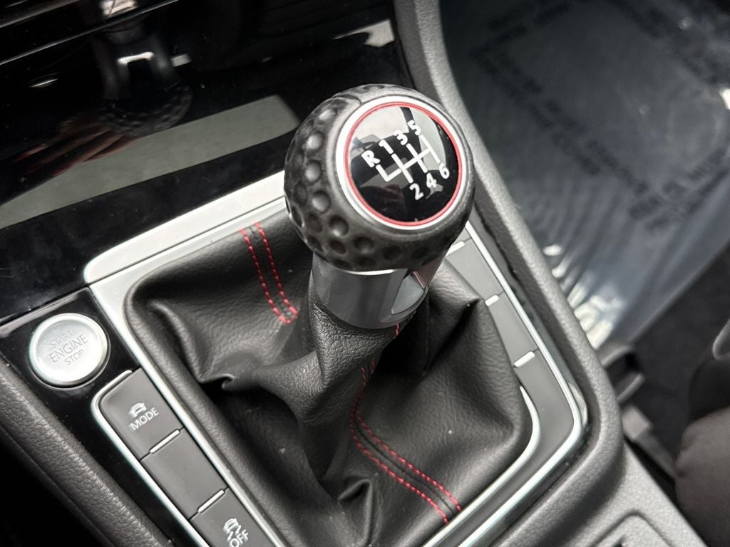 2019 Volkswagen Golf GTI Autobahn Near Milwaukee WI