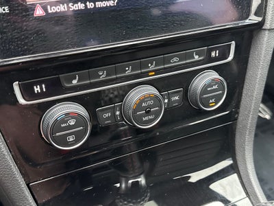 2019 Volkswagen Golf GTI Autobahn Near Milwaukee WI