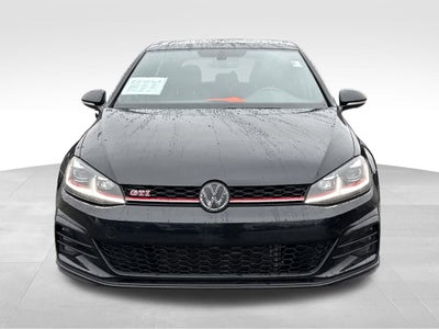 2019 Volkswagen Golf GTI Autobahn Near Milwaukee WI