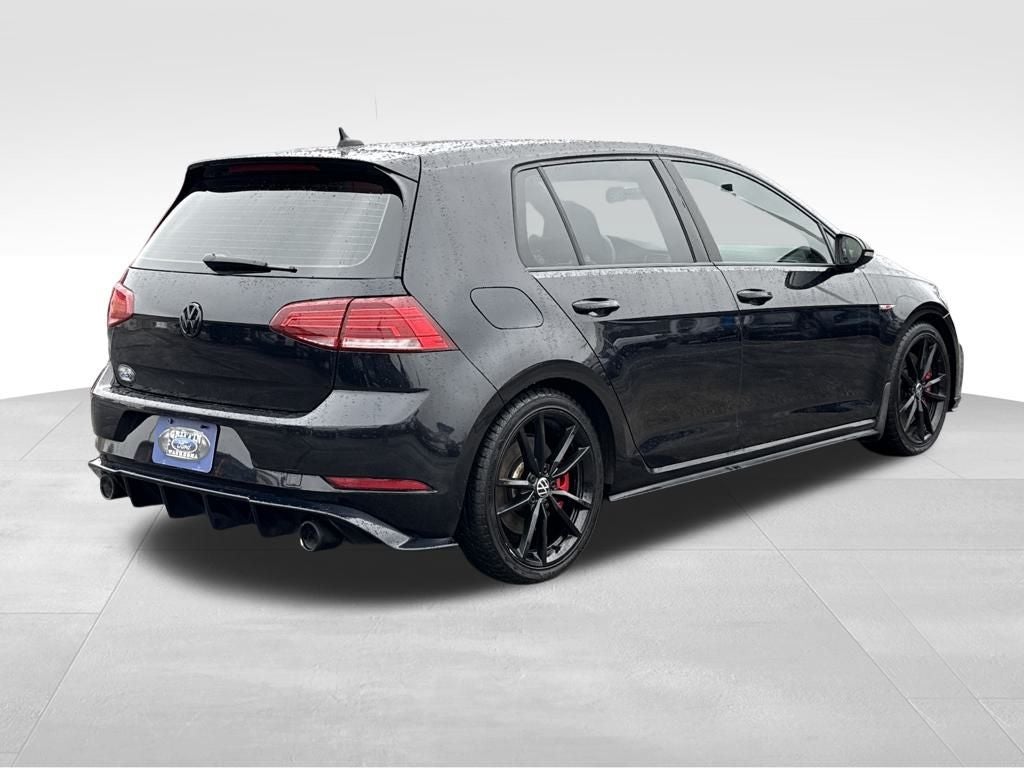 2019 Volkswagen Golf GTI Autobahn Near Milwaukee WI