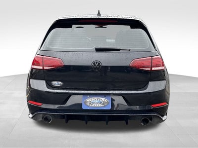 2019 Volkswagen Golf GTI Autobahn Near Milwaukee WI