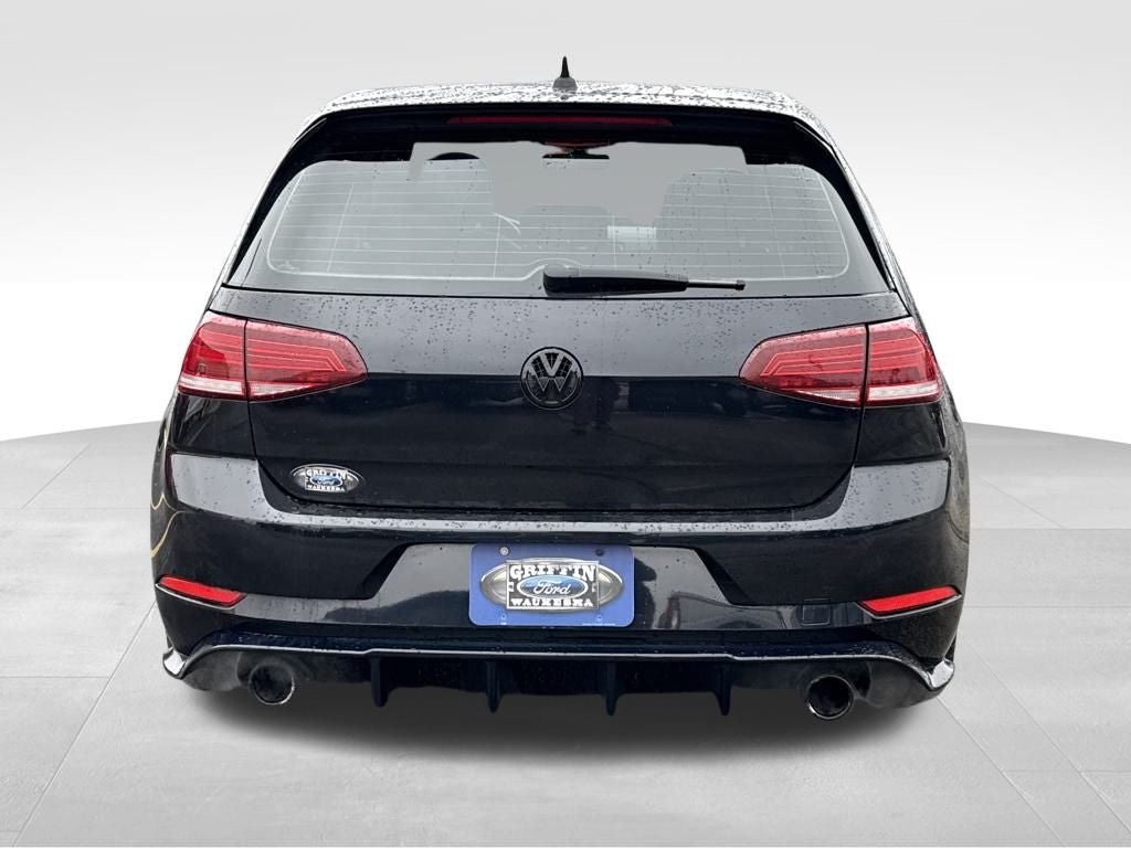 2019 Volkswagen Golf GTI Autobahn Near Milwaukee WI