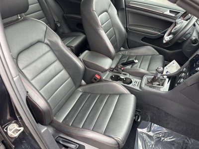 2019 Volkswagen Golf GTI Autobahn Near Milwaukee WI