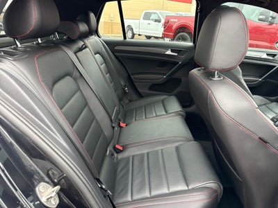 2019 Volkswagen Golf GTI Autobahn Near Milwaukee WI