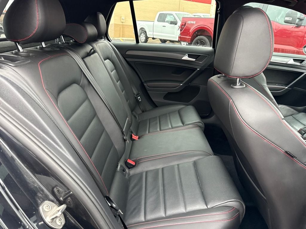 2019 Volkswagen Golf GTI Autobahn Near Milwaukee WI