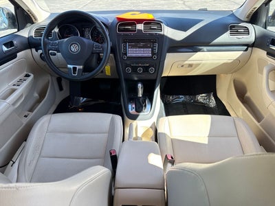 2013 Volkswagen Jetta SportWagen 2.0L TDI Near Milwaukee WI