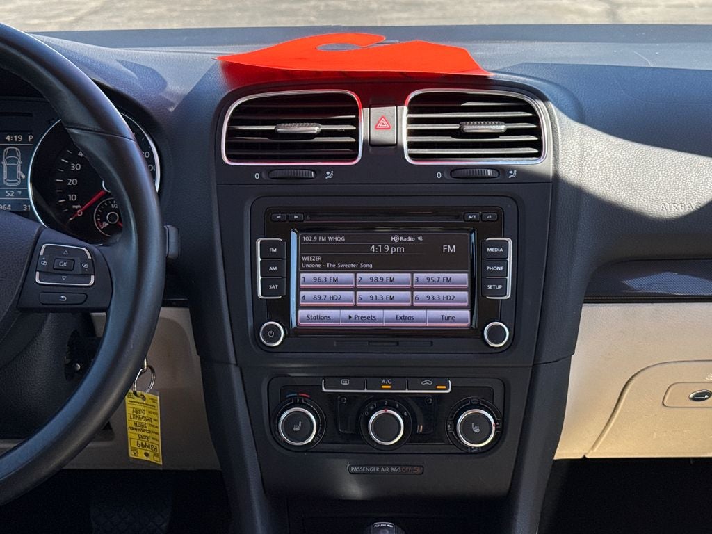 2013 Volkswagen Jetta SportWagen 2.0L TDI Near Milwaukee WI