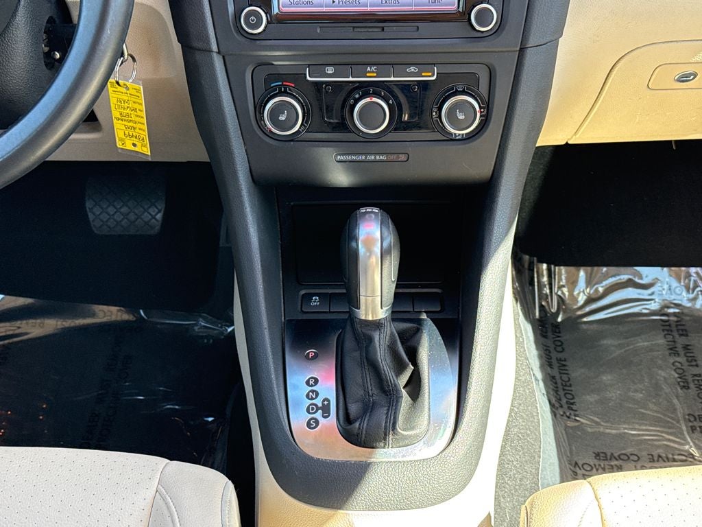 2013 Volkswagen Jetta SportWagen 2.0L TDI Near Milwaukee WI