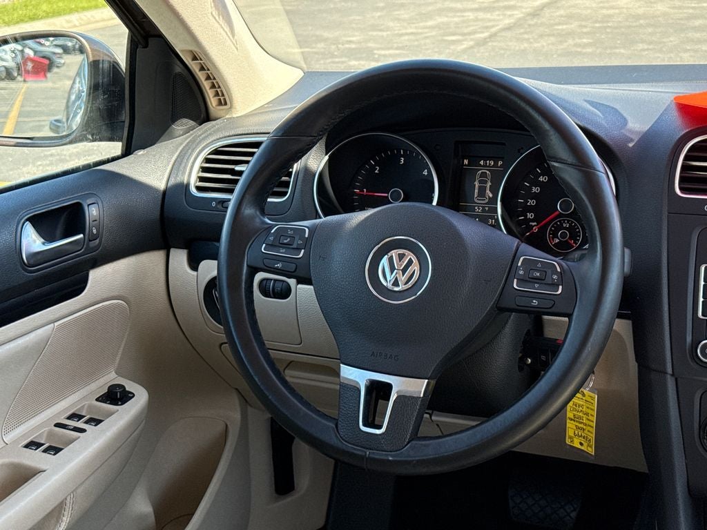 2013 Volkswagen Jetta SportWagen 2.0L TDI Near Milwaukee WI