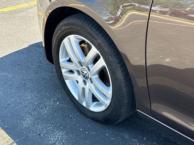 2013 Volkswagen Jetta SportWagen 2.0L TDI Near Milwaukee WI