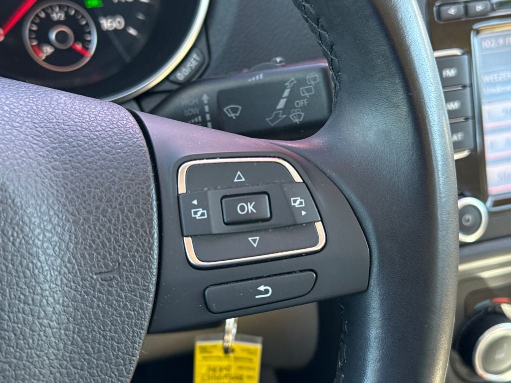2013 Volkswagen Jetta SportWagen 2.0L TDI Near Milwaukee WI