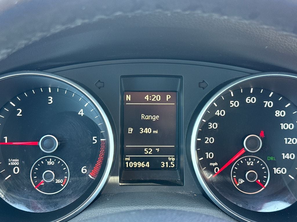 2013 Volkswagen Jetta SportWagen 2.0L TDI Near Milwaukee WI