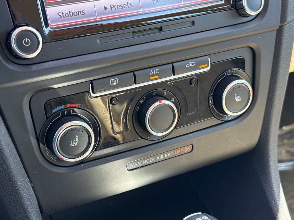 2013 Volkswagen Jetta SportWagen 2.0L TDI Near Milwaukee WI
