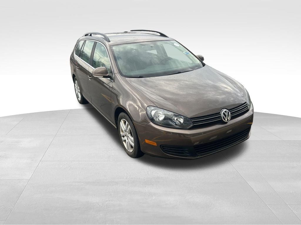 2013 Volkswagen Jetta SportWagen 2.0L TDI Near Milwaukee WI