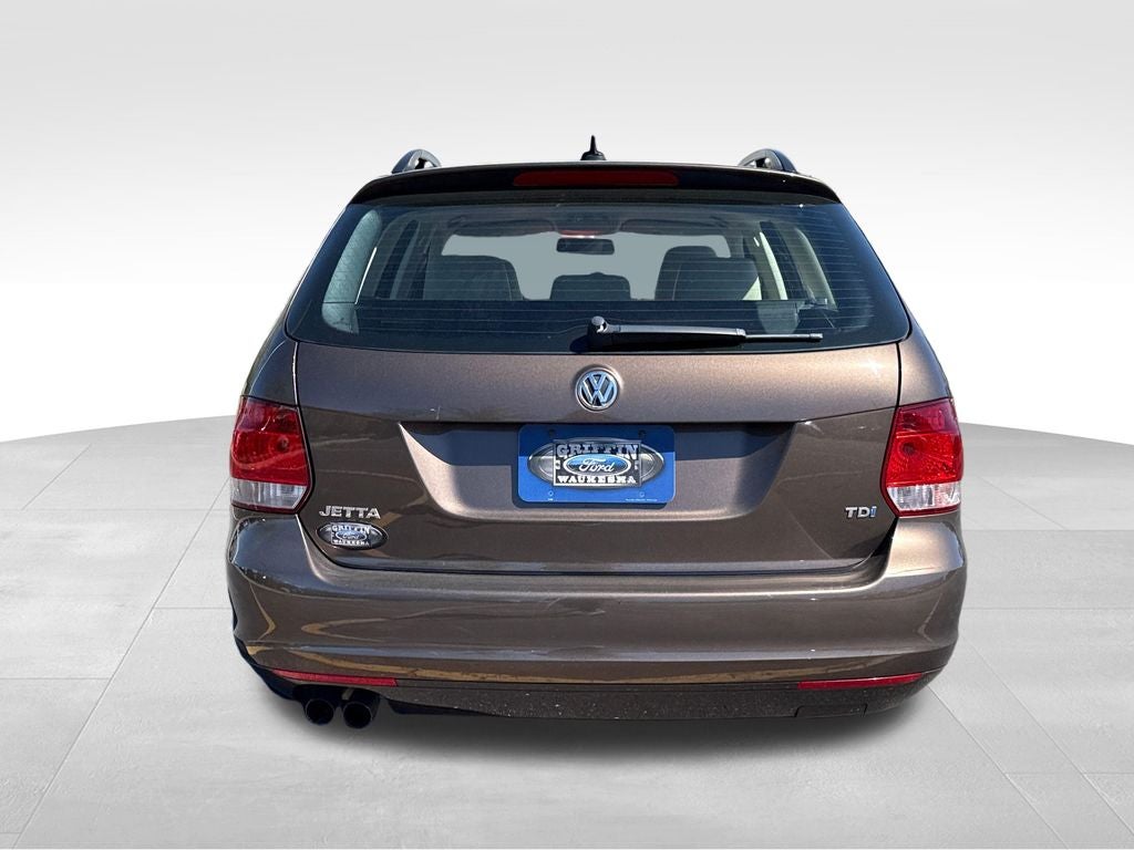 2013 Volkswagen Jetta SportWagen 2.0L TDI Near Milwaukee WI