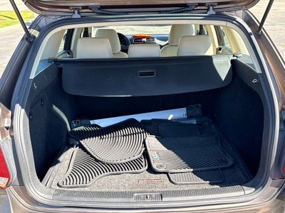 2013 Volkswagen Jetta SportWagen 2.0L TDI Near Milwaukee WI