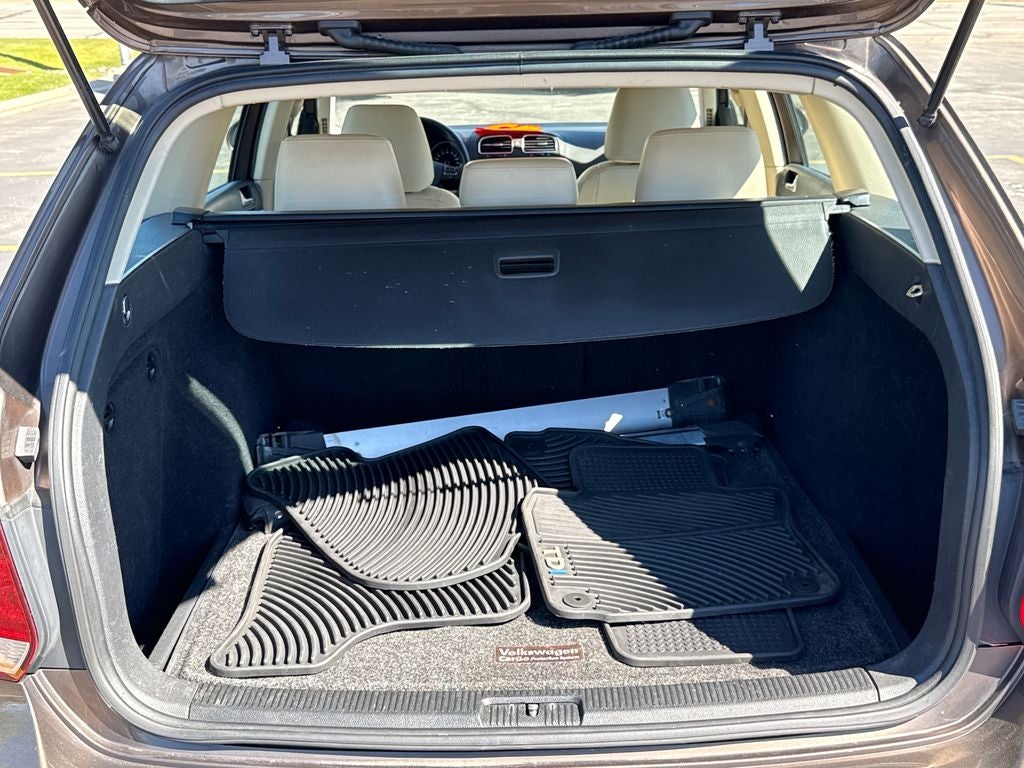 2013 Volkswagen Jetta SportWagen 2.0L TDI Near Milwaukee WI