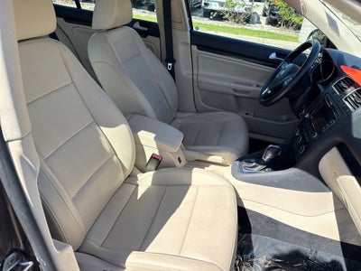 2013 Volkswagen Jetta SportWagen 2.0L TDI Near Milwaukee WI