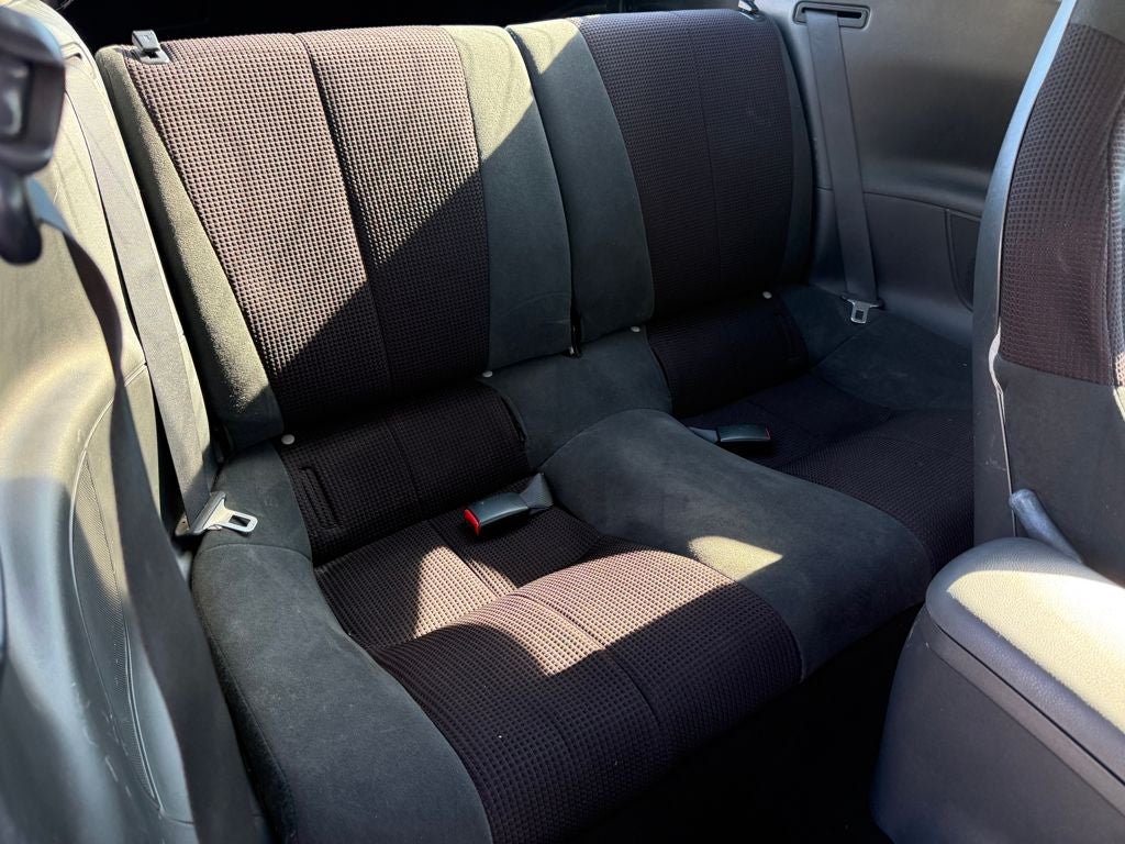 2012 Mitsubishi Eclipse GS Near Milwaukee WI