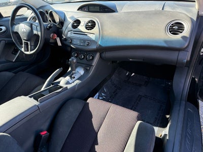 2012 Mitsubishi Eclipse GS Near Milwaukee WI