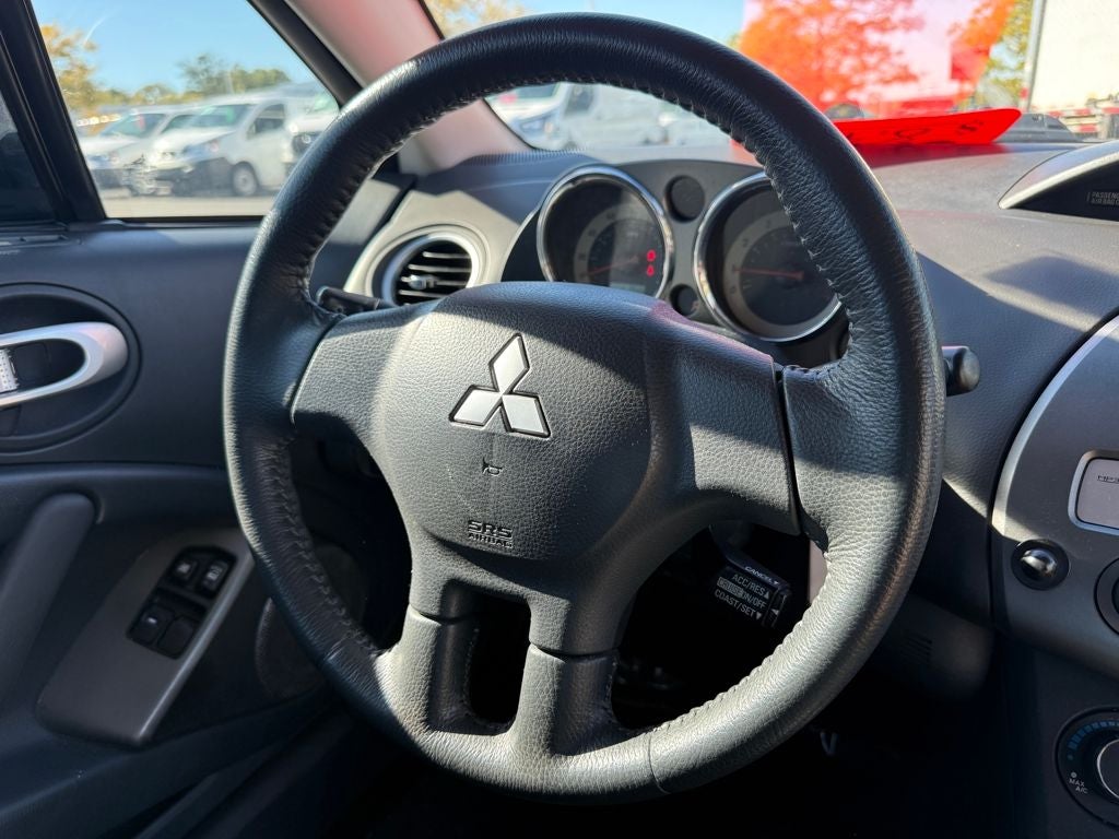 2012 Mitsubishi Eclipse GS Near Milwaukee WI