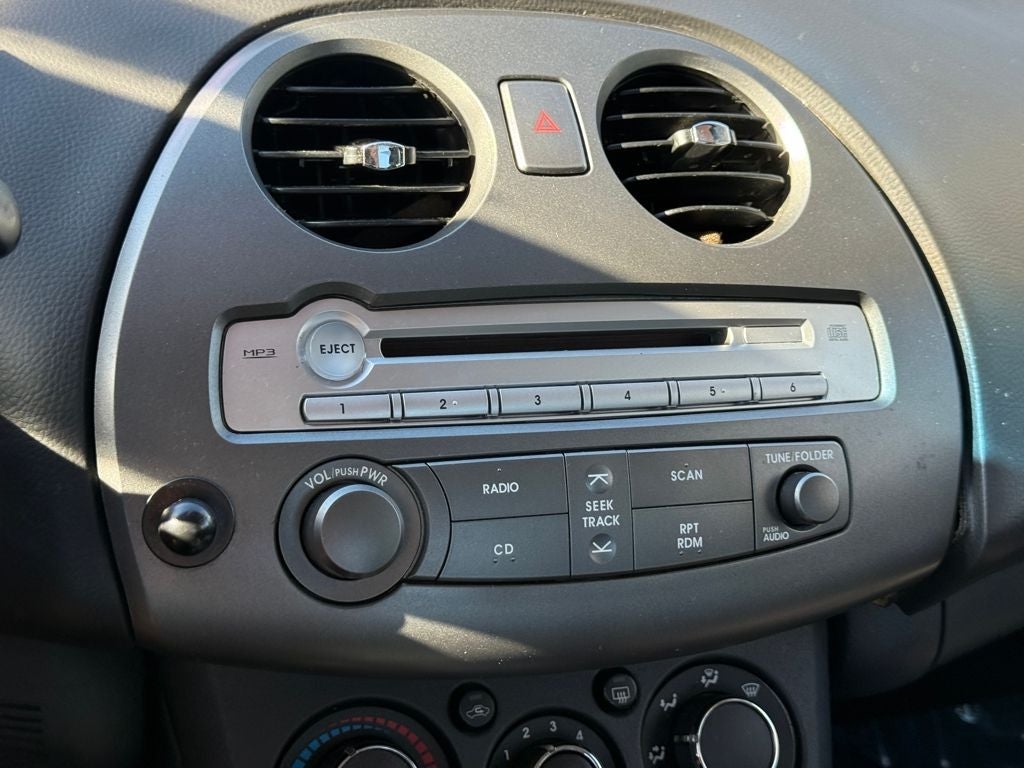 2012 Mitsubishi Eclipse GS Near Milwaukee WI