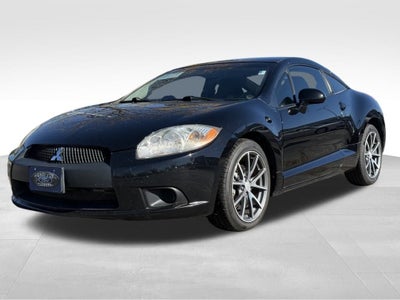 2012 Mitsubishi Eclipse GS Near Milwaukee WI