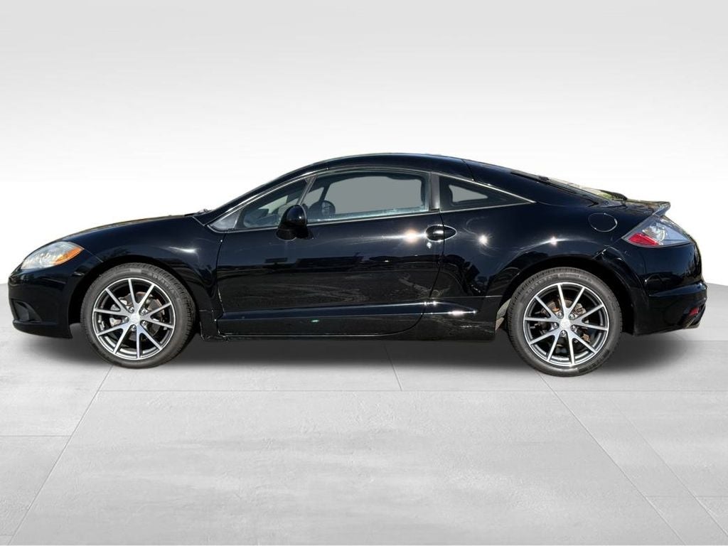 2012 Mitsubishi Eclipse GS Near Milwaukee WI