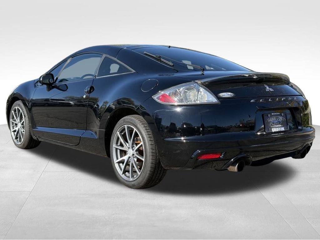 2012 Mitsubishi Eclipse GS Near Milwaukee WI