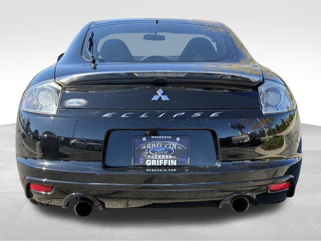 2012 Mitsubishi Eclipse GS Near Milwaukee WI