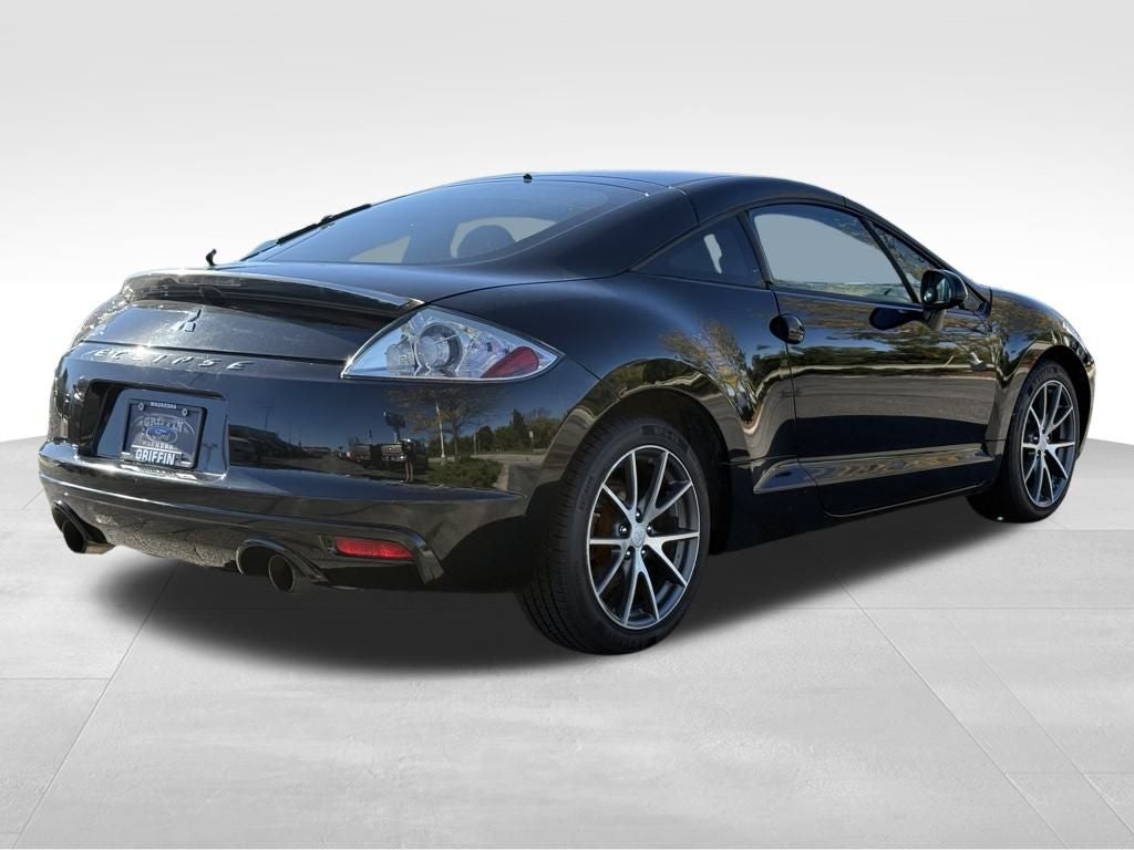 2012 Mitsubishi Eclipse GS Near Milwaukee WI