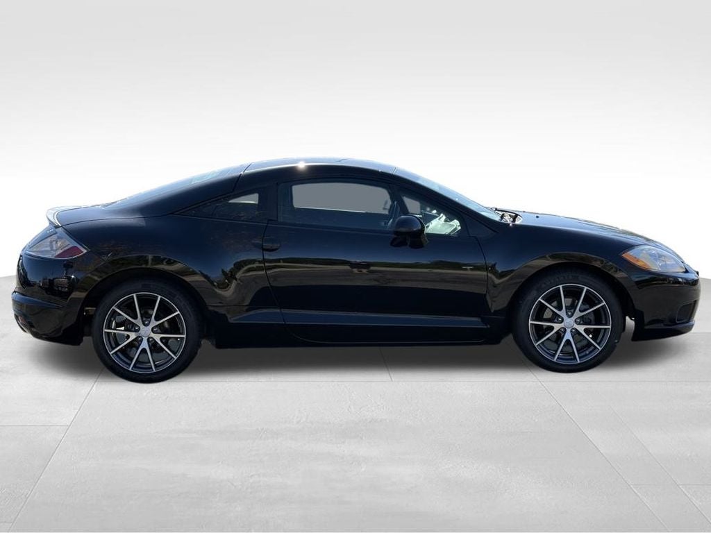 2012 Mitsubishi Eclipse GS Near Milwaukee WI