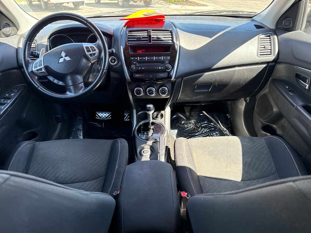 2013 Mitsubishi Outlander Sport LE 4WD Near Milwaukee WI
