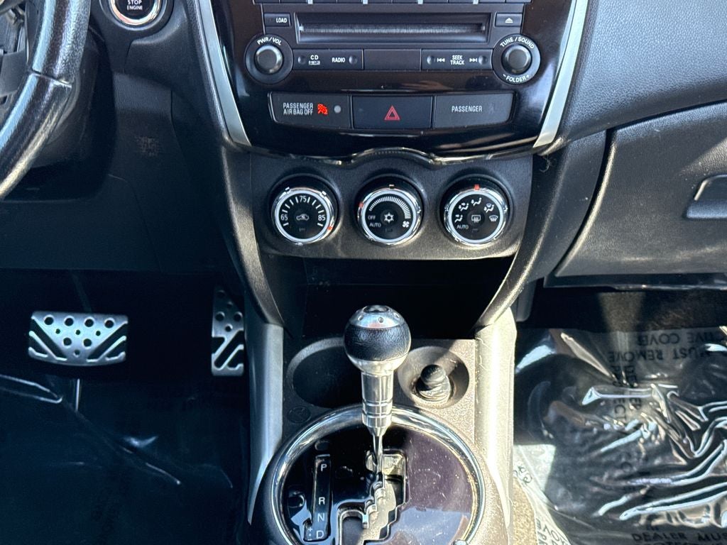 2013 Mitsubishi Outlander Sport LE 4WD Near Milwaukee WI