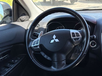 2013 Mitsubishi Outlander Sport LE 4WD Near Milwaukee WI