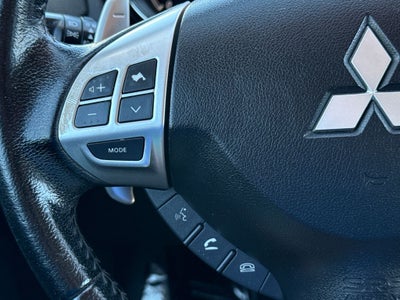 2013 Mitsubishi Outlander Sport LE 4WD Near Milwaukee WI