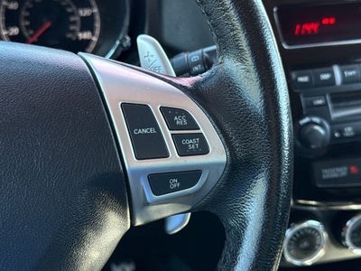 2013 Mitsubishi Outlander Sport LE 4WD Near Milwaukee WI