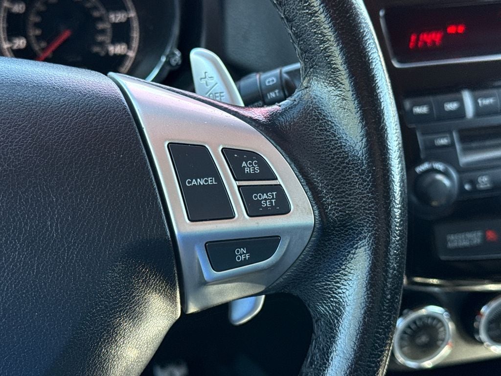 2013 Mitsubishi Outlander Sport LE 4WD Near Milwaukee WI