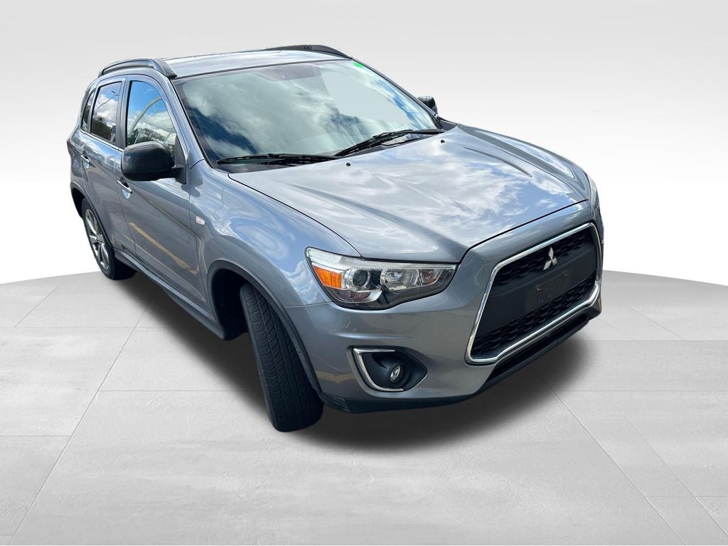 2013 Mitsubishi Outlander Sport LE 4WD Near Milwaukee WI