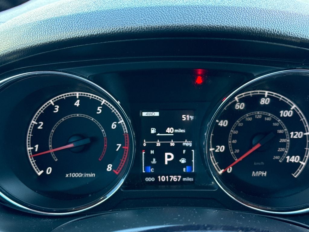 2013 Mitsubishi Outlander Sport LE 4WD Near Milwaukee WI
