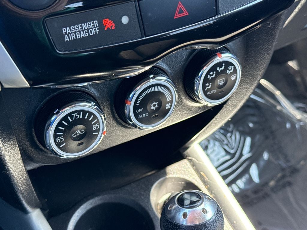 2013 Mitsubishi Outlander Sport LE 4WD Near Milwaukee WI