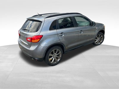 2013 Mitsubishi Outlander Sport LE 4WD Near Milwaukee WI
