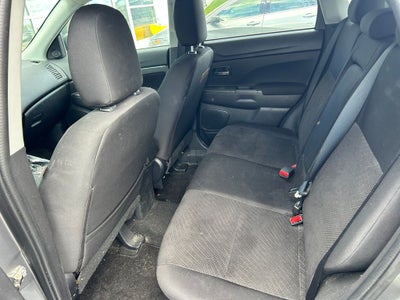 2013 Mitsubishi Outlander Sport LE 4WD Near Milwaukee WI