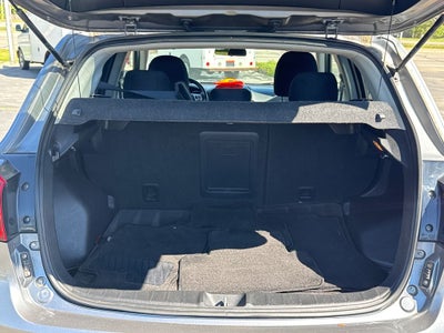 2013 Mitsubishi Outlander Sport LE 4WD Near Milwaukee WI